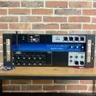 SOUNDCRAFT - UI16 + BOITE D'ORIGINE + HOUSSE SOUNDCRAFT