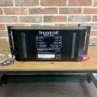 SOUNDCRAFT - UI16 + BOITE D'ORIGINE + HOUSSE SOUNDCRAFT