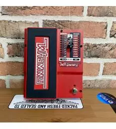 DIGITECH - WHAMMY 5 + BOITE