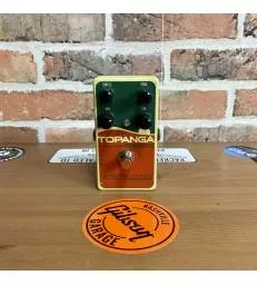 CATALINBREAD - TOPANGA REVERB