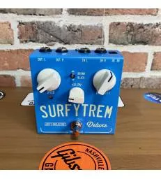 SURFY INDUSTRIES -...