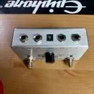 MXR - CLONE LOOPER + BOITE + ALIM