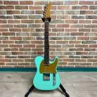 SIRE - LARRY CARLTON T7 MILT GREEN