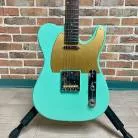 SIRE - LARRY CARLTON T7 MILT GREEN