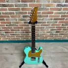 SIRE - LARRY CARLTON T7 MILT GREEN