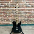 SCHECTER - PT FASTBACK - BLACK