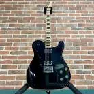 SCHECTER - PT FASTBACK - BLACK