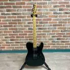 SCHECTER - PT BLACK
