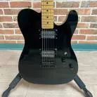 SCHECTER - PT BLACK