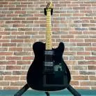 SCHECTER - PT BLACK