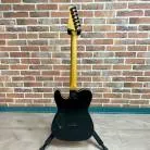 SCHECTER - PT BLACK