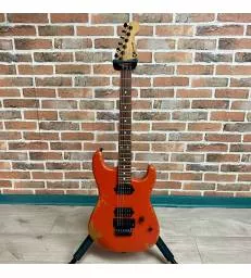 CHARVEL -  SAN DIMAS...