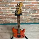 CHARVEL -  SAN DIMAS PRO-MOD RELIC - WEATHERED ORANGE