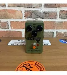 ELECTRO-HARMONIX - GREEN...