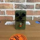 ELECTRO-HARMONIX - GREEN RUSSIAN BIG MUFF FUZZ