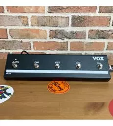 VOX - FOOTSWITCH VFS5