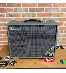 BLACKSTAR - SILVERLINE SPECIAL