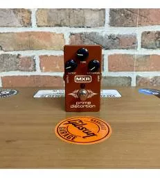 MXR - PRIME DISTORTION