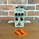 FOXGEAR - FENIX DISTORTION + BOITE