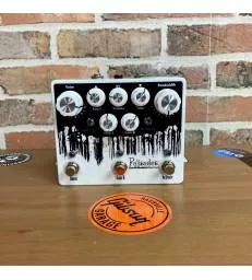 EARTHQUAKER DEVICES -...