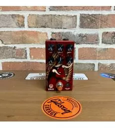 WALRUS AUDIO - ERAS...