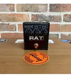 PRO CO - RAT + BOITE