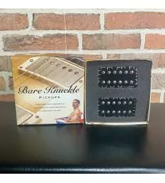 BARE KNUCKLE - AFTERMATH SET