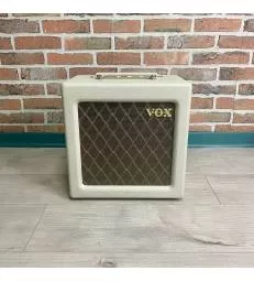 VOX - AC4TV WHITE LIMITED...
