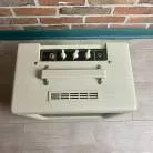 VOX - AC4TV WHITE LIMITED EDITION