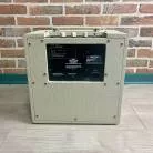 VOX - AC4TV WHITE LIMITED EDITION