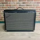 FENDER - CHAMPION 100 + FOOTSWITCH