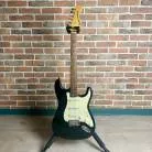 SQUIER - CLASSIC VIBE 70'S BLACK EDITION LIMITEE