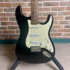 SQUIER - CLASSIC VIBE 70'S BLACK EDITION LIMITEE