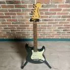 SQUIER - CLASSIC VIBE 70'S BLACK EDITION LIMITEE