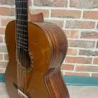 ALHAMBRA - 6 P + HOUSSE ALHAMBRA