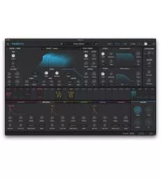 ARTURIA - PIGMENTS 7 VERSION TELECHARGEABLE