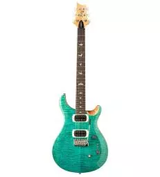 PRS GUITARS - SE CUSTOM 24-08 TURQUOISE