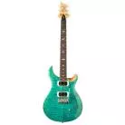PRS GUITARS - SE CUSTOM 24-08 TURQUOISE