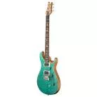 PRS GUITARS - SE CUSTOM 24-08 TURQUOISE