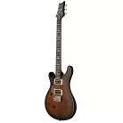 PRS GUITARS - SE CUSTOM 24 LH BLACK GOLD SUNBURST