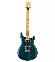 PRS GUITARS - SE SWAMP ASH SPECIAL IRIDESCENT BLUE