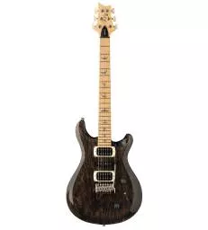 PRS GUITARS - SE SWAMP ASH SPECIAL CHARCOAL