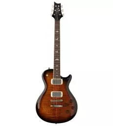PRS GUITARS - SE MCCARTY 594 SINGLECUT BLACK GOLD BURST
