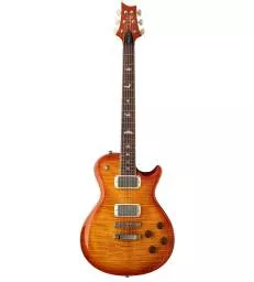 PRS GUITARS - SE MCCARTY 594 SINGLECUT VINTAGE SUNBURST