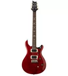PRS GUITARS - SE CE24 BLACK CHERRY
