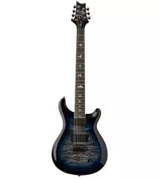 PRS GUITARS - SE MARK HOLCOMB SVN HBB HOLCOMB BLUE BURST