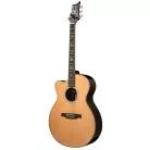 PRS GUITARS - SE A60E LH NATURAL