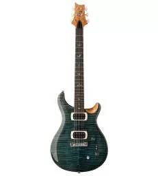 PRS GUITARS - SE PAUL'S GUITAR SLATE BLUE