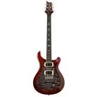 PRS GUITARS - SE CUSTOM 24-08 QUILT CHARCOAL CHERRY BURST