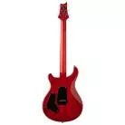 PRS GUITARS - SE CUSTOM 24-08 QUILT CHARCOAL CHERRY BURST